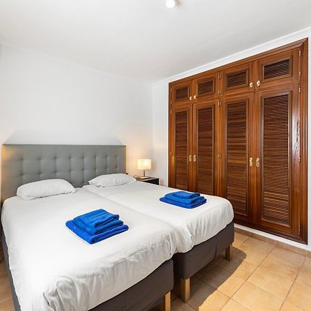 Lanzarote Villa Volcan 7 Playa Blanca  Exteriér fotografie