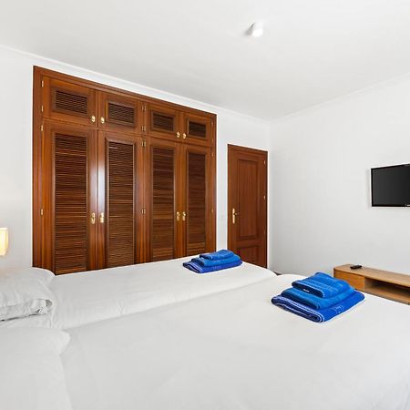 Lanzarote Villa Volcan 7 Playa Blanca  Exteriér fotografie