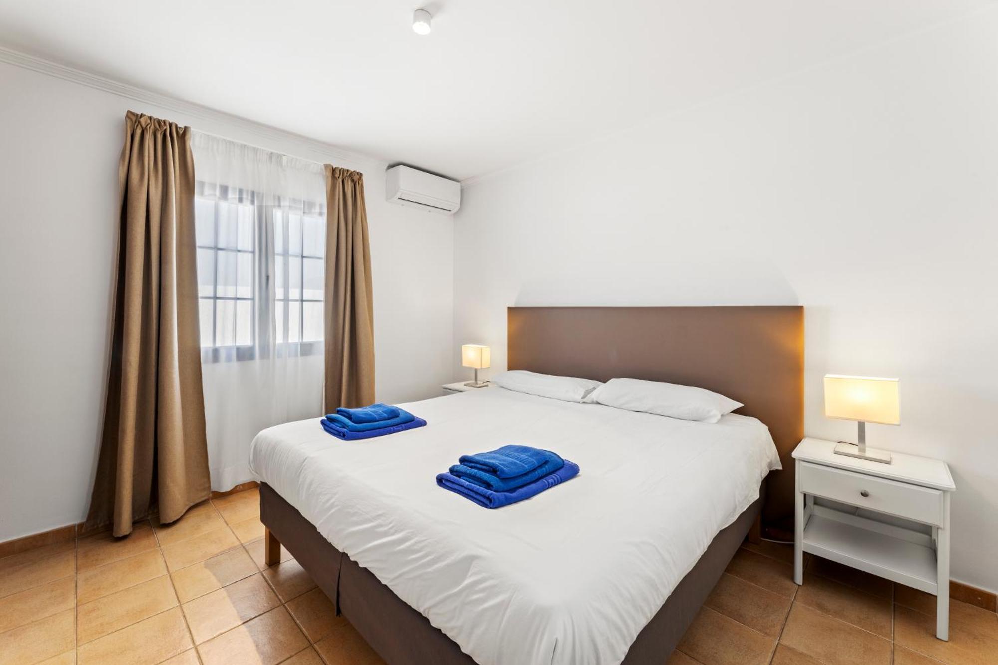 Lanzarote Villa Volcan 7 Playa Blanca  Exteriér fotografie