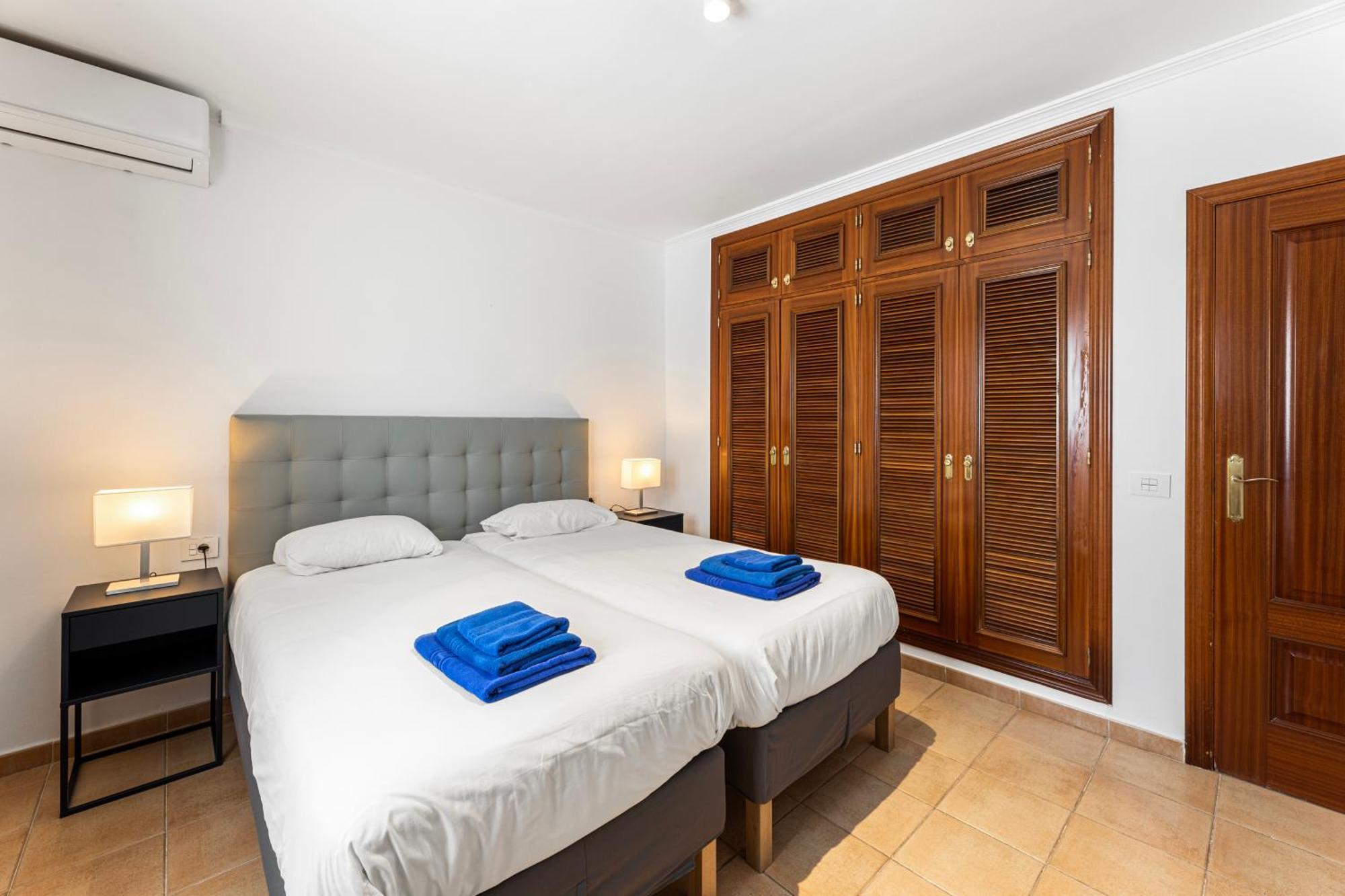 Lanzarote Villa Volcan 7 Playa Blanca  Exteriér fotografie