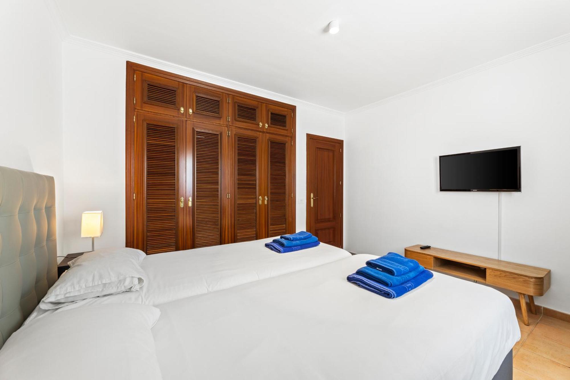 Lanzarote Villa Volcan 7 Playa Blanca  Exteriér fotografie