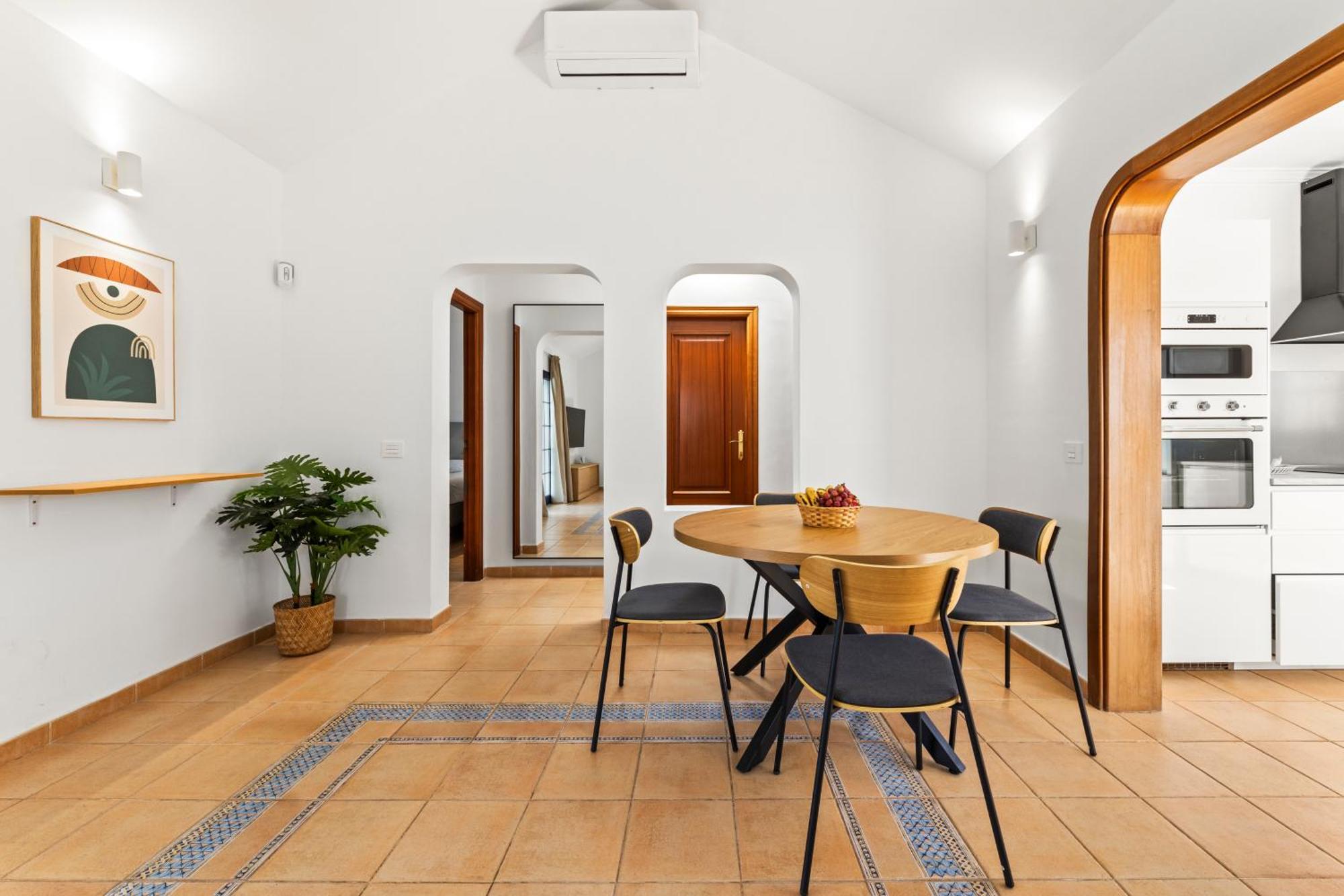 Lanzarote Villa Volcan 7 Playa Blanca  Exteriér fotografie